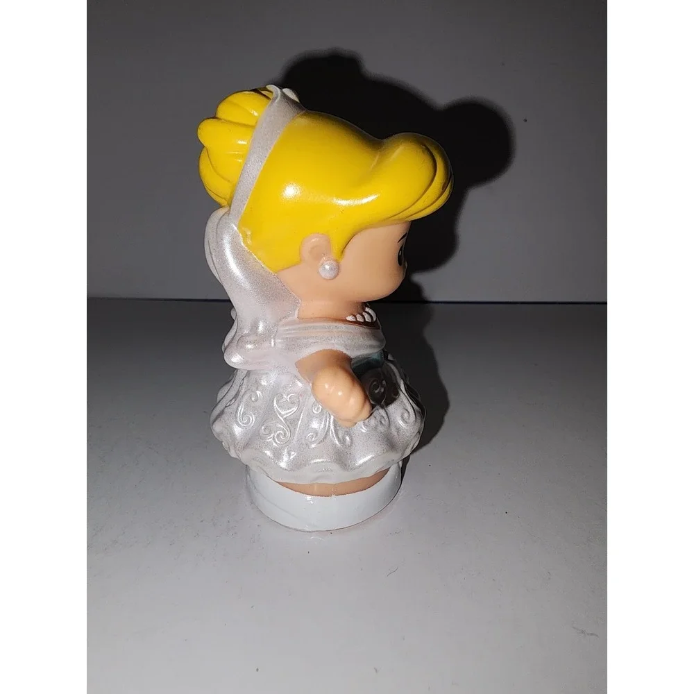 Little People‎ Bride 2015 Cinderella Replacement Toy Fisher Price